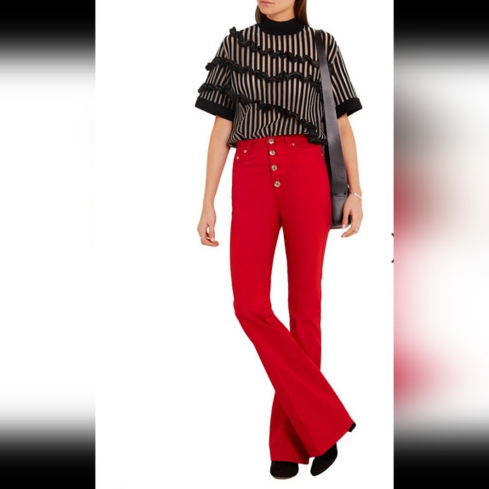 Sonia Rykiel jeans
